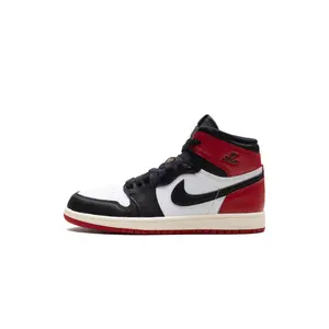 Jordan 1 Retro High OG PS "Black Toe Reimagined" FD1412 106