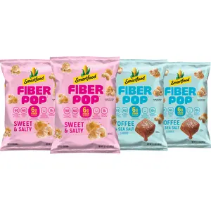 Smartfood Fiber Flavor Bundle Smartfood Fiber Flavor Bundle