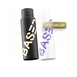 Weekend sale BASED Shower Duo | Shampoo + Conditioner | Deep Clean, Hydrates, Soothes Scalp, Boosts Volume | Fresh Peppermint | Premium Non-Toxic Formula | 8oz Each