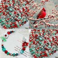 02-Cardinal in Jade Frost