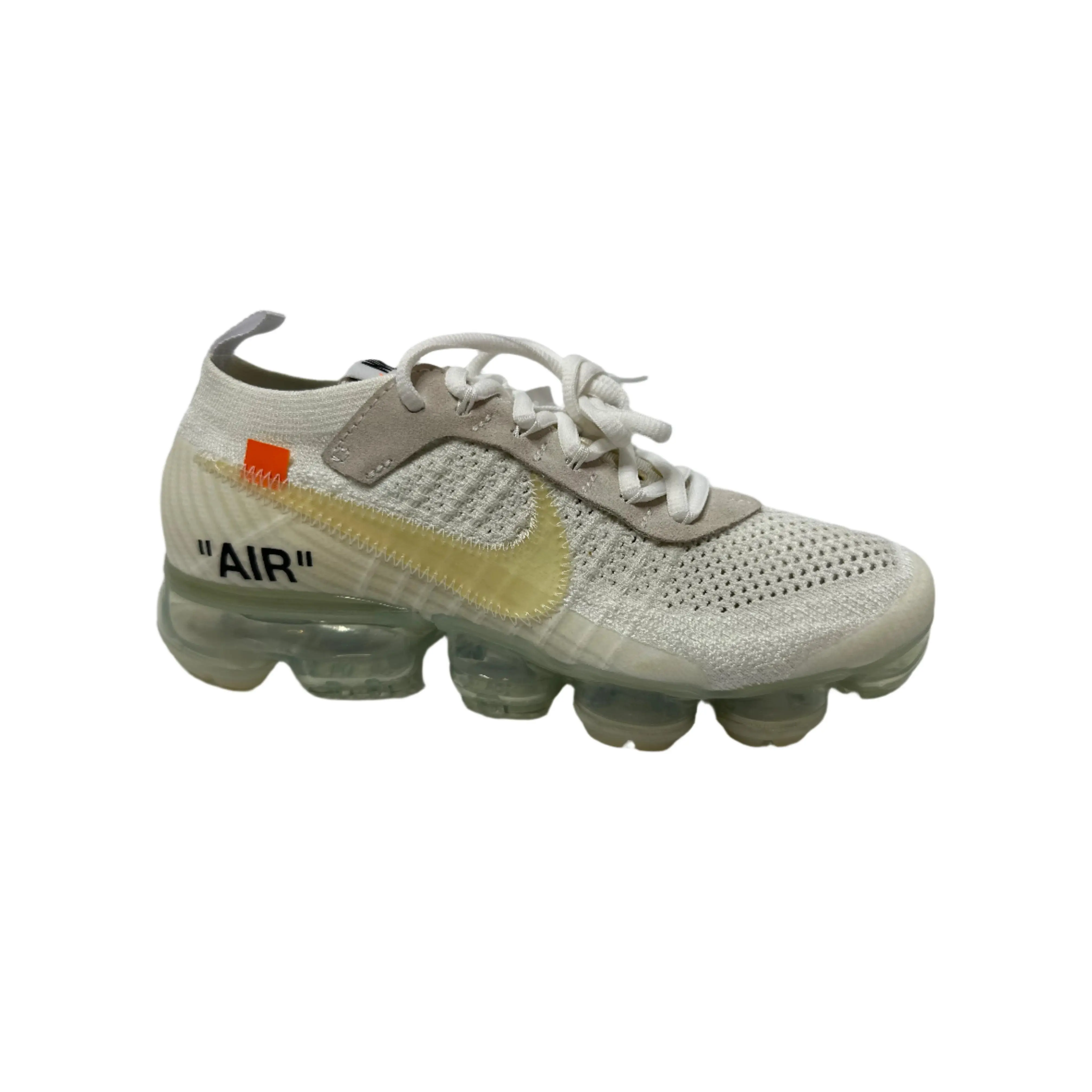 Nike Air VaporMax Off-White (2018) - White