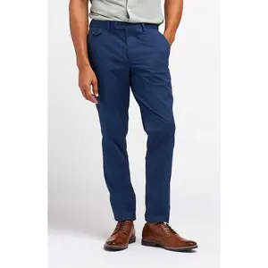 Bonobos Italian Stretch Cotton Suit Pant