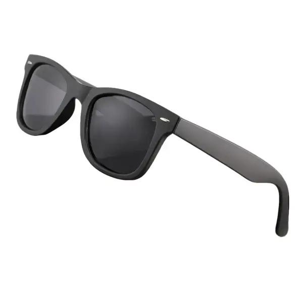 Retro Square Wayfarer Sunglasses Retro Square Wayfarer Sunglasses