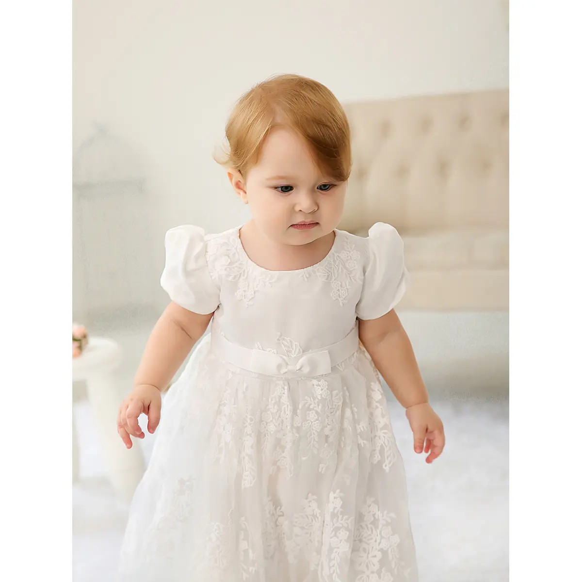 Infant Baby Girl White Christening Dress Baby Flower Girl Wedding Party Dress Lace Embroidered Toddler Baby Girls Baptism Gown Newborn Special Occasion Dresses First Birthday Formal Pageant Princess Outfits - TikTok Shop Infant Baby Girl White Christening Dress Baby Flower Girl Wedding Party Dress Lace Embroidered Toddler Baby Girls Baptism Gown Newborn Special Occasion Dresses First Birthday Formal Pageant Princess Outfits - TikTok Shop