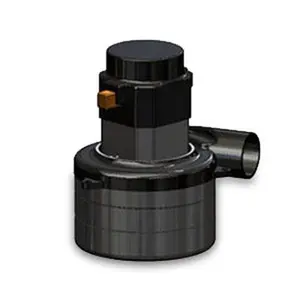 Mytee 3 Stage Vacuum Motor - C302LA
