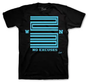 Shirt Match Jd 11 Gamma Blue Shoes - Win 23 Sneaker Tees