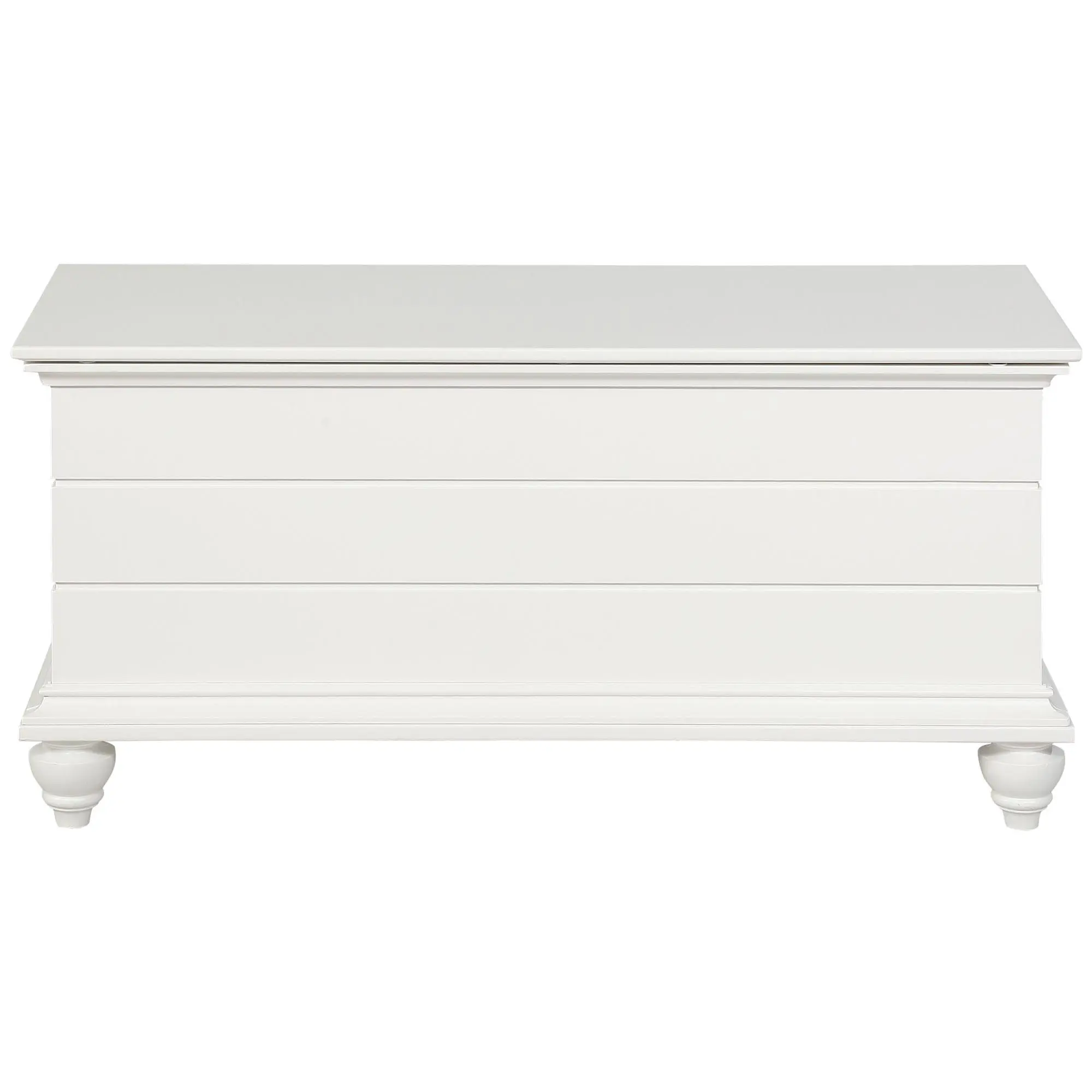 Powell Caroline Cedar Decorative Storage Chest