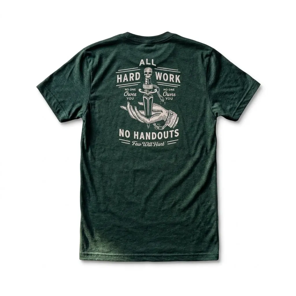 Blade Tee