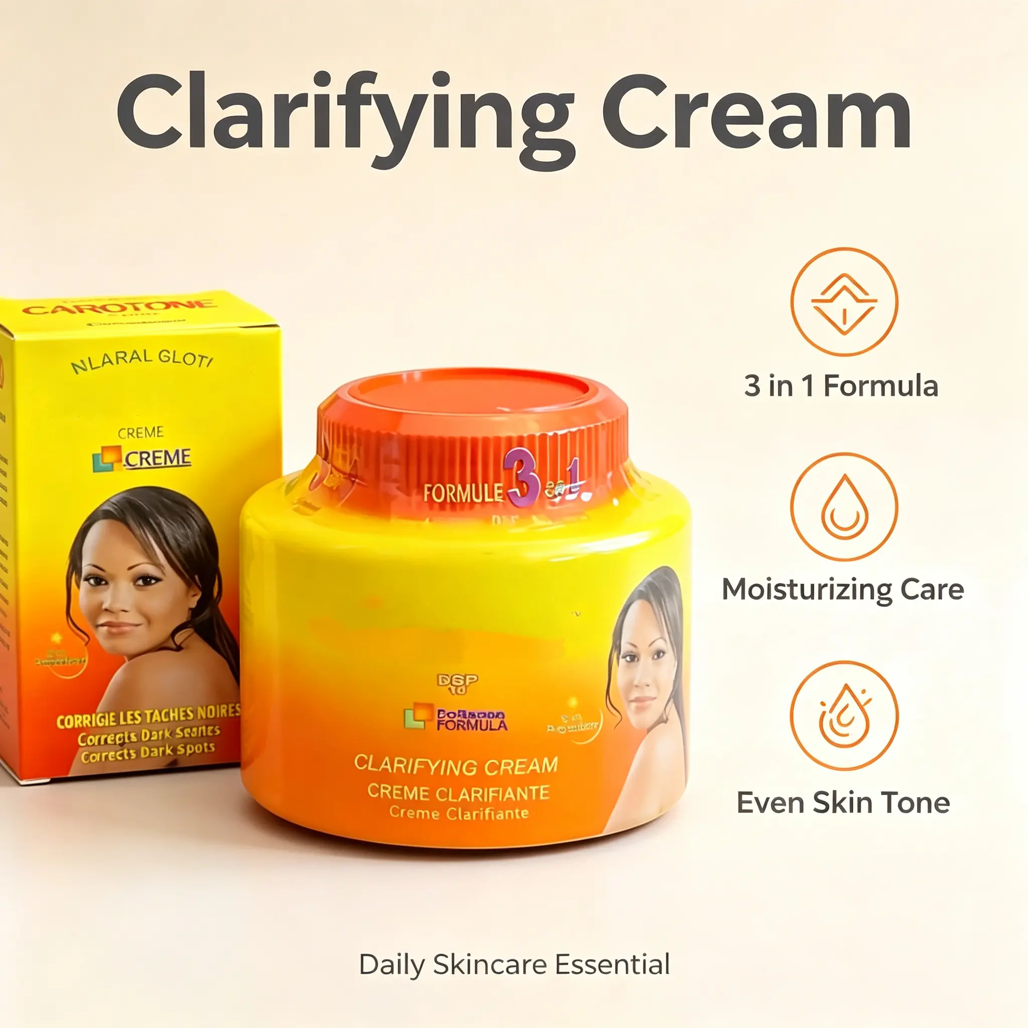 Hydrating Body Care Duo｜190g Soap + 330ml Body Cream For Daily Routine