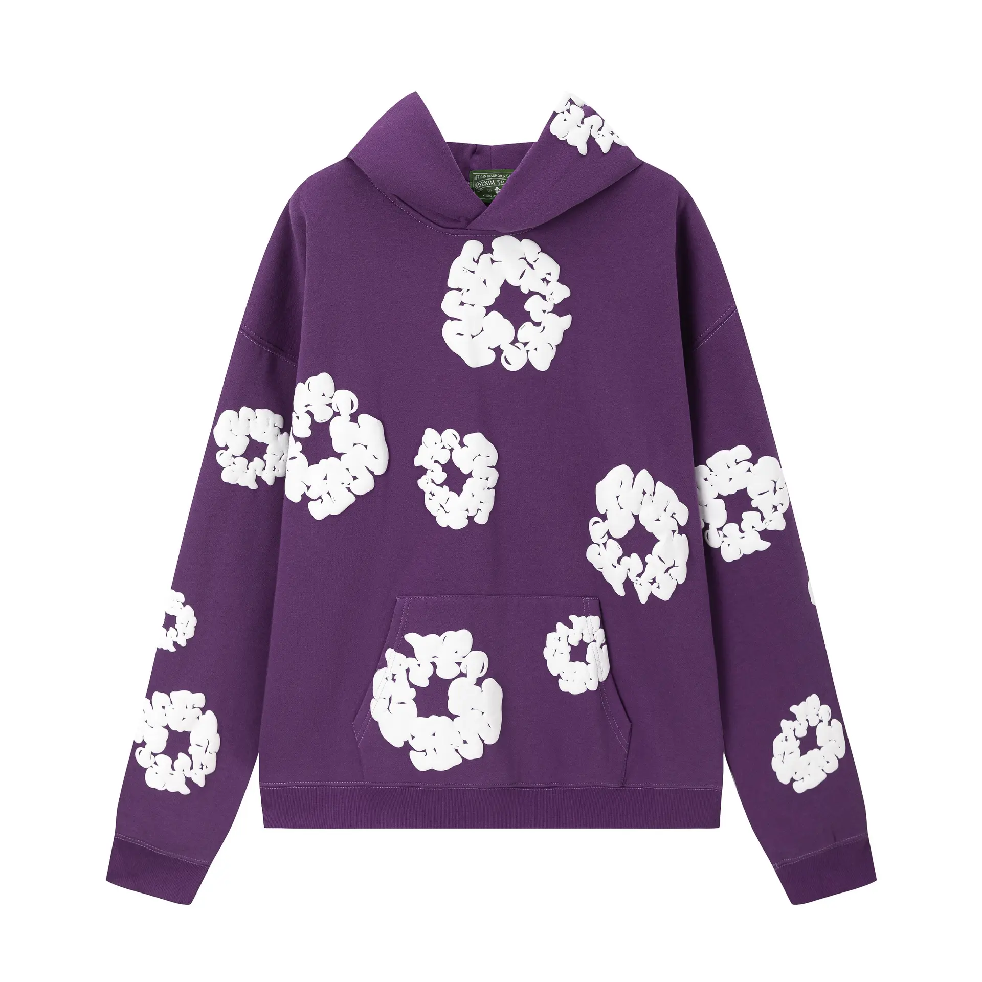 828 Purple