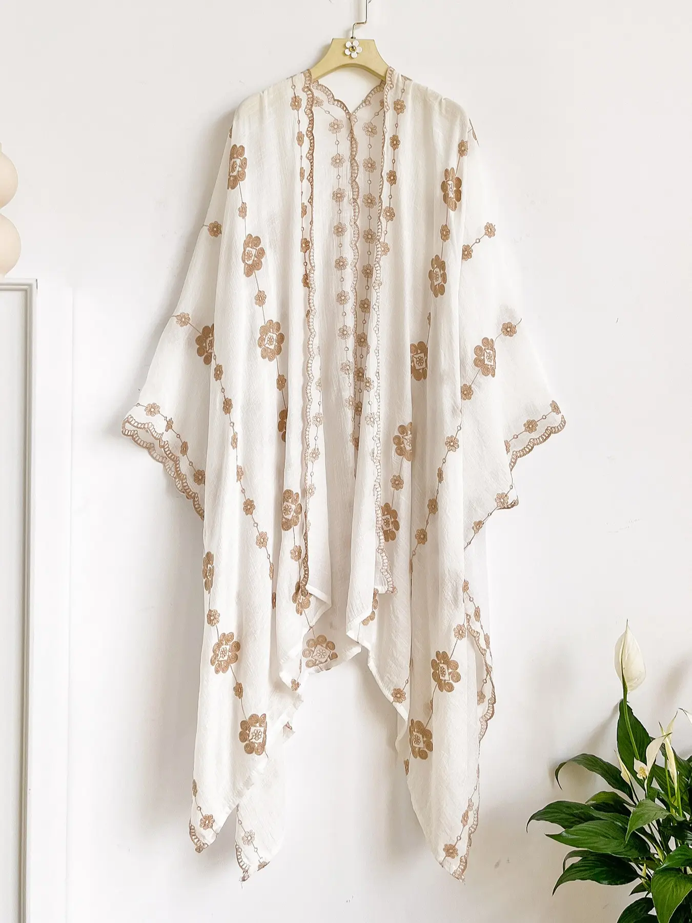 Style 8: White