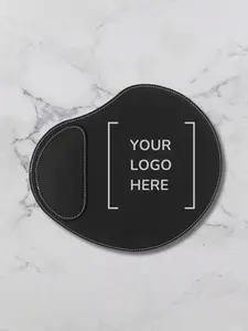 Leatherette Mouse Pad