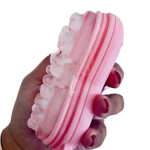 Scalp Combo Massager - massager for Scalp