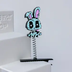 Sippy Bunny 3D Printed Rave Sprouts