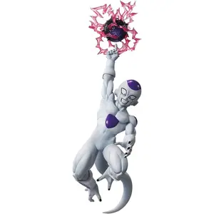 Bandai Dragon Ball Z Ichibansho Frieza Battle of the Super Saiyan Masterlise Figure