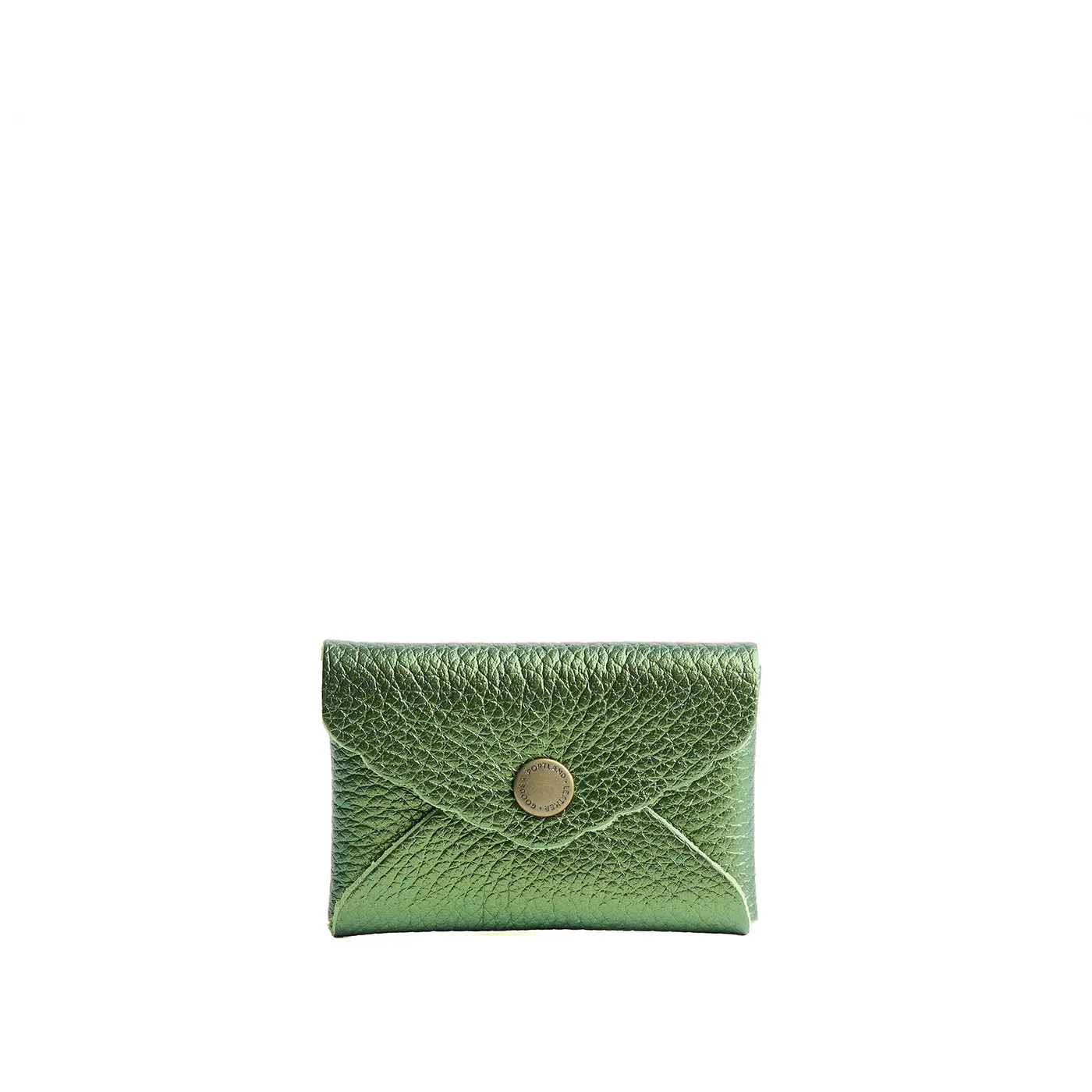 Metallic Greench