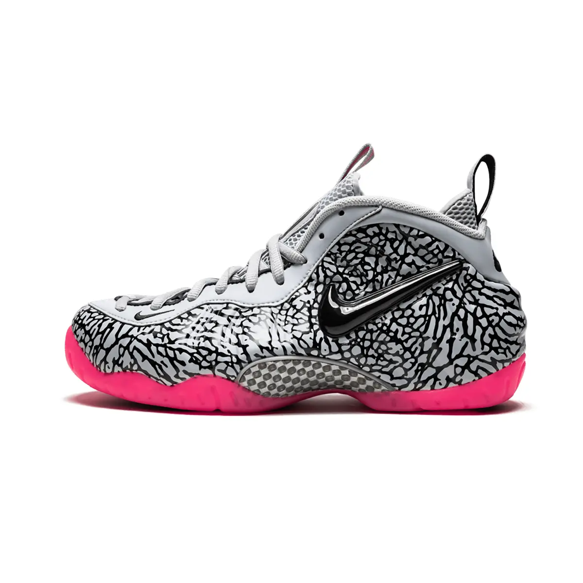 Air Foamposite Pro PRM "Elephant Print"
