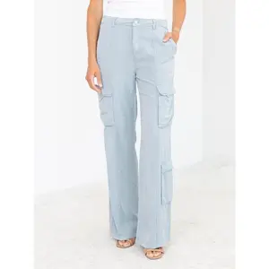 Sanctuary Doheny Cargo