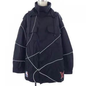 Pre-owned Louis Vuitton Others Small Leather Goods NBA Blouson Jacket