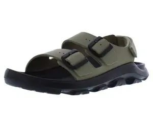 Birkenstock Mogami Terra Unisex Shoes