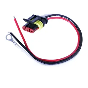 Grand General – 3 Pin Adapter Plug
