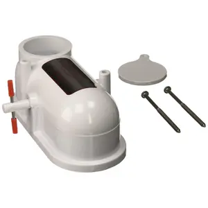 Hayward Skimmer T0 Main Drain Valve | SP1082GV