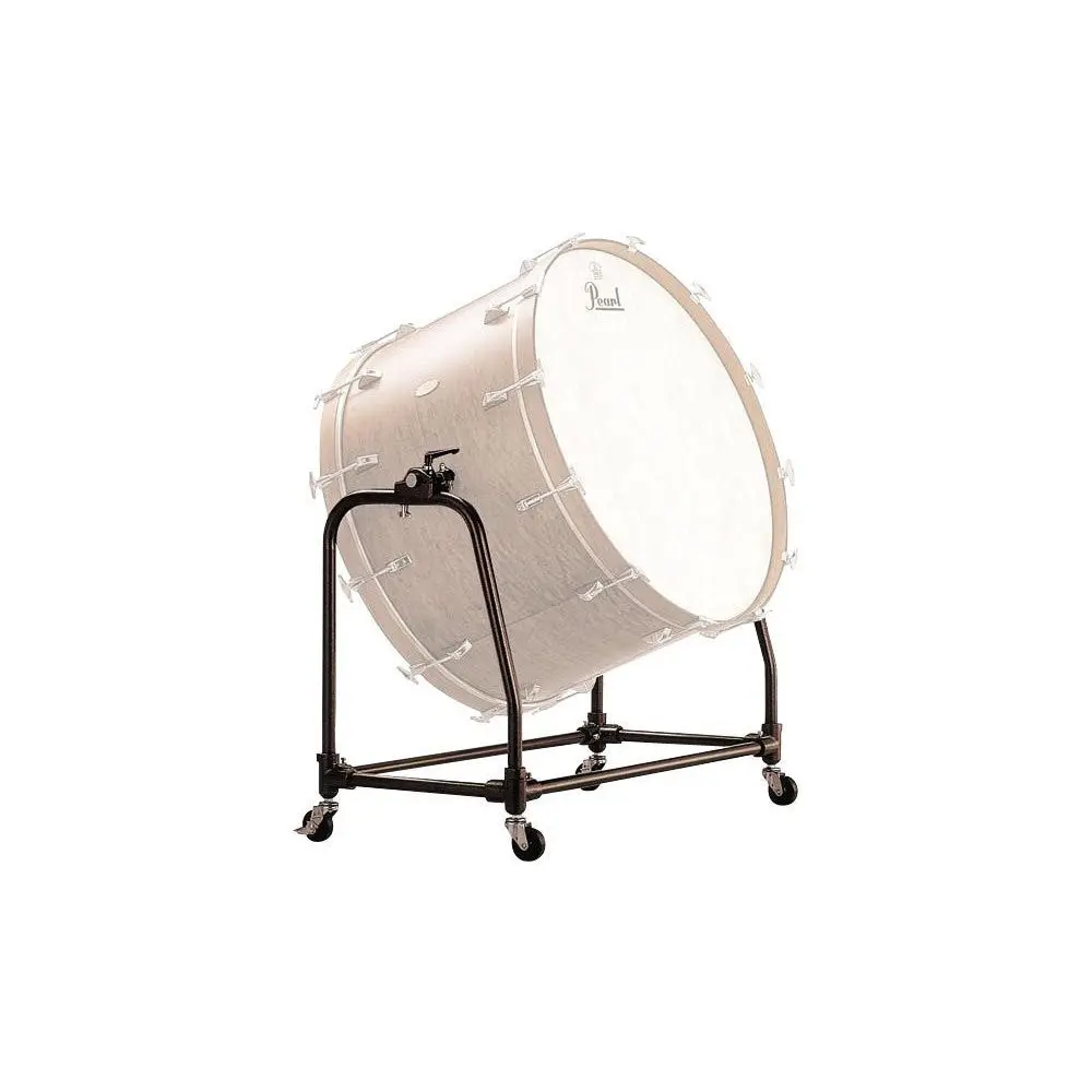 Pearl Direct Mount Concert Bass Drum Tilting Stand (For 32 Inch)