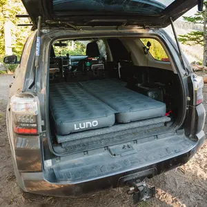 Luno Air PRO Vehicle Mattress For 4Runner (2010-2024)