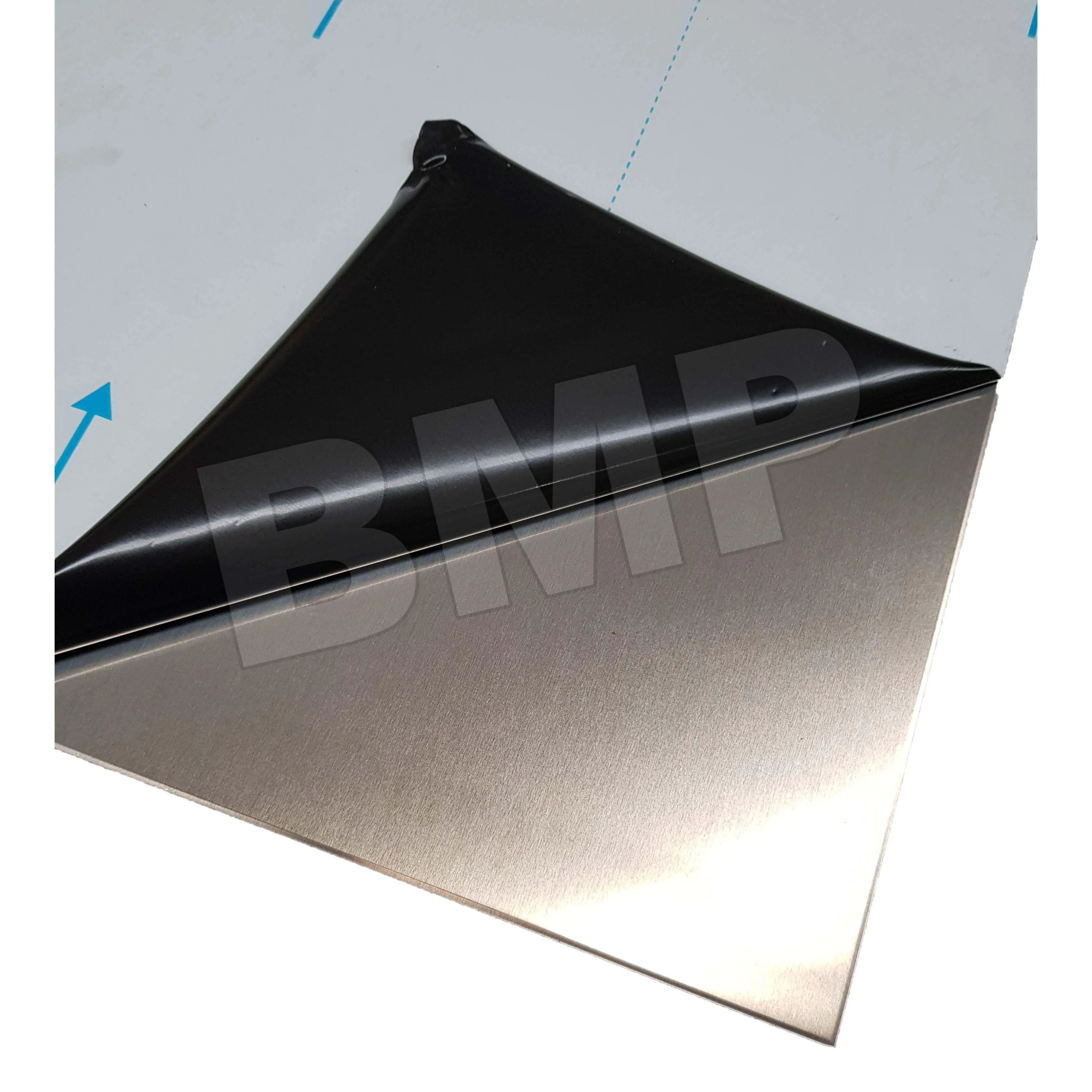 1/8" .12 Aluminum Sheet Plate 12" x 18"  ENAW 1050A - 0500304