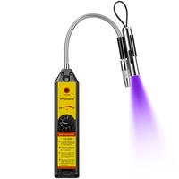 0.21oz./yr Sensitivity & with LED Light