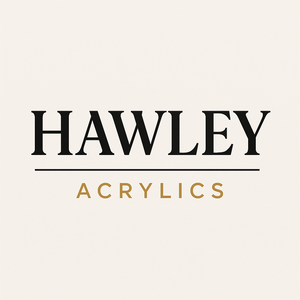 hawleyacrylics