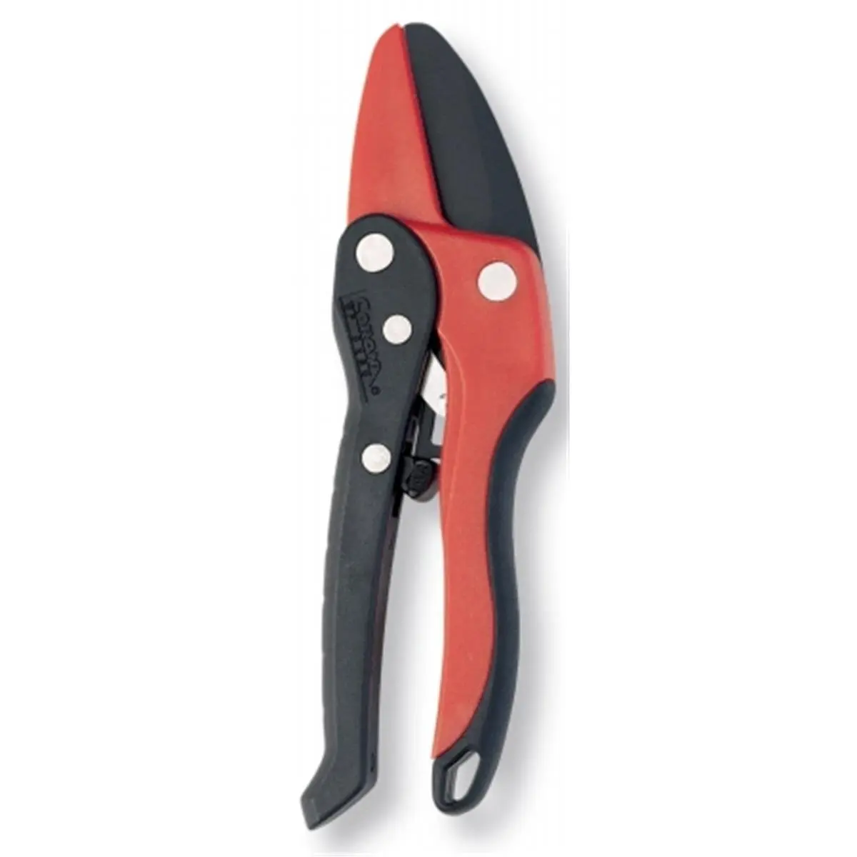 212 MAIN Ratchet Anvil Lopper, Heavy-Duty Garden Pruning Tool with Torque Multiplier for Easy Cutting of Outdoor Plants & Branches, Plant Trimming, Outdoor Plant Trimming