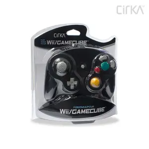CirKa Wired Controller for GameCube / Wii