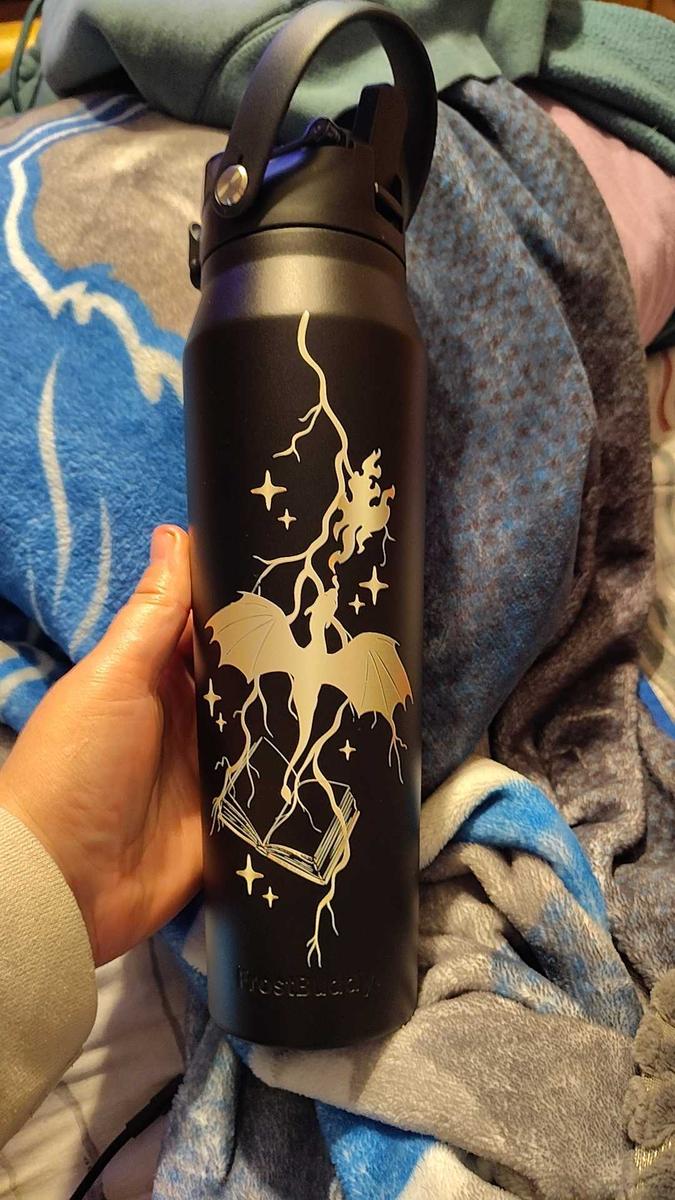 Item: Bound By Flame, 32