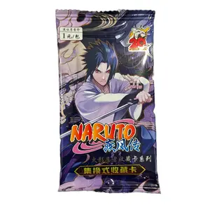 Single Sasuke pack
