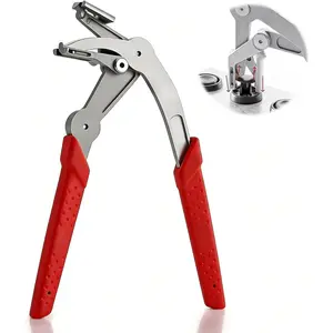 Clip Removal Pliers,Car Clip Pliers,Automotive Clip Removal Tool,Car Clip Plier & Trim Removal Tool,Interior & Exterior Trim,Damage-Free Disassembly