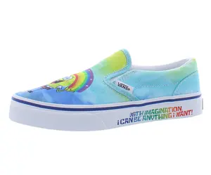 Vans Classic Slip On PS Boys Shoes