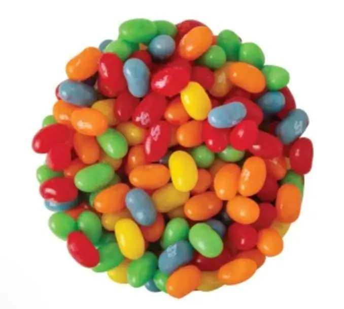 Jelly Belly Sour Mix