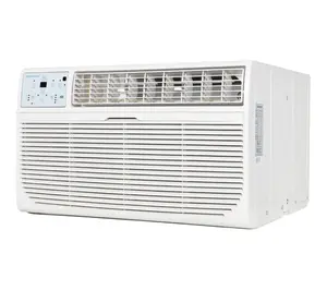 Keystone 10,000 BTU 115V Through-the-Wall Air Conditioner