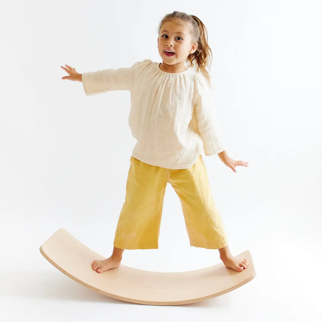 Wavee Board