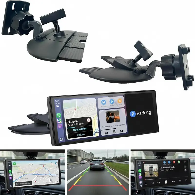 citroen c4 cactus carplay - TikTok Shop