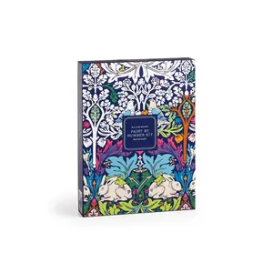 Paint by Number Brother Rabbit