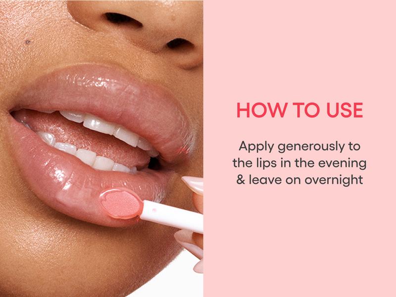 Laneige Lip Hydration Duo, Lip Glowy Balm + Lip Sleeping Mask