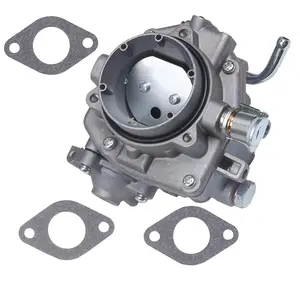 146-0660 146-0697 Carburetor For Onan P220G-I/11546H Nikki ASM Lawn Mowers