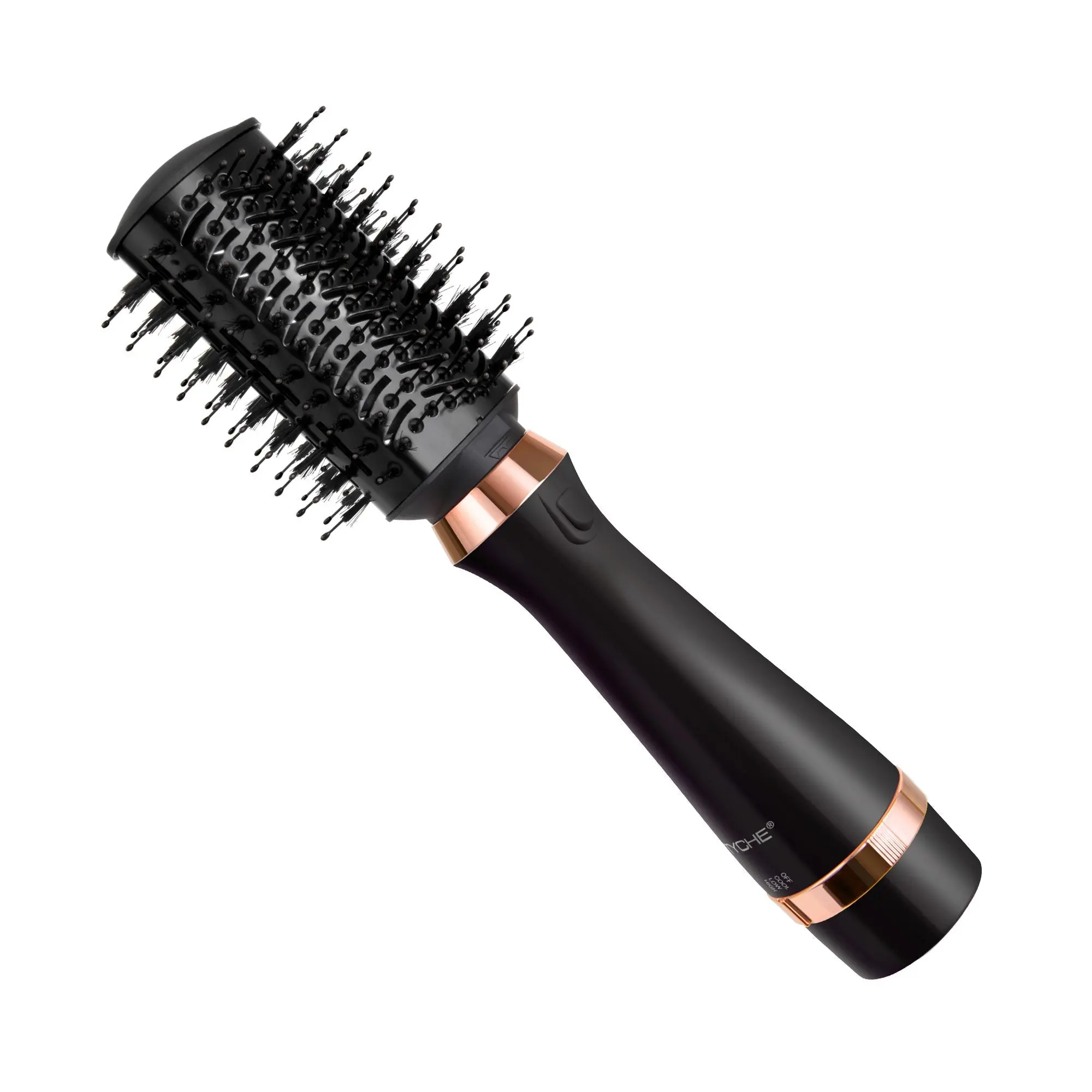Tyche by Nicka K New York 2 In 1 Brush Dryer