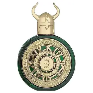 BAHRARA VIKING DUBAI Perfume for (men) 3.4oz(100ml) Scented Scent