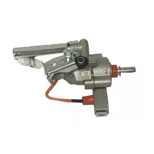 212 MAIN 24-B-51T Main Valve for T Series Grills - Reliable American Outdoor Grill Component, Burner Control, Ignitor Kit with Reliability
