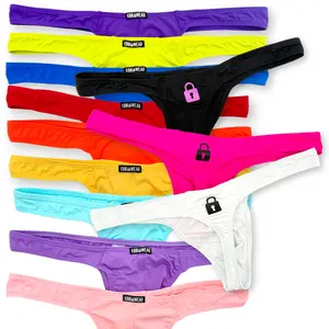 KINK WEAR Locked Thong KINK WEAR Locked Thong