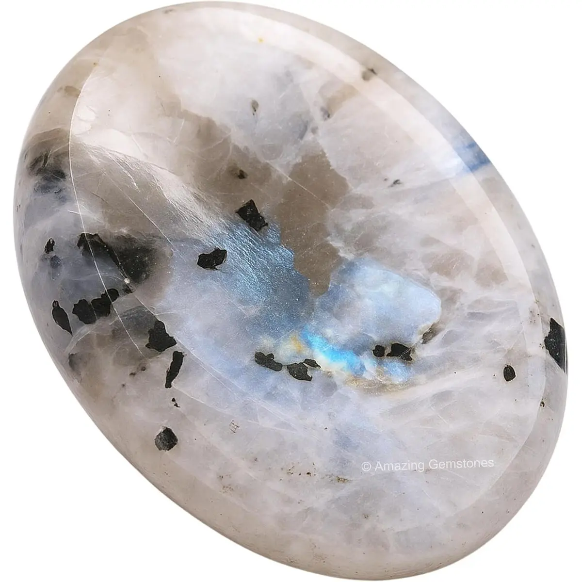 Rainbow Moonstone