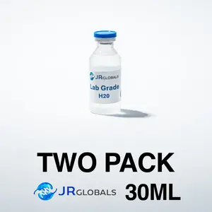 2 PK - Premium Solution 30ml